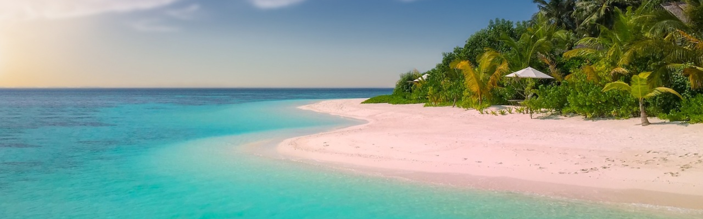 Sommer am Meer